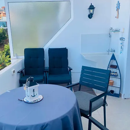 Ocean Front Sunset View Daire