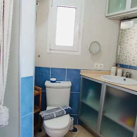 Apartment Ocean Front Sunset View