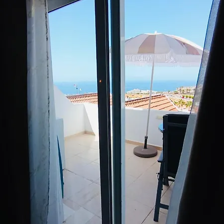 Ocean Front Sunset View Apartment