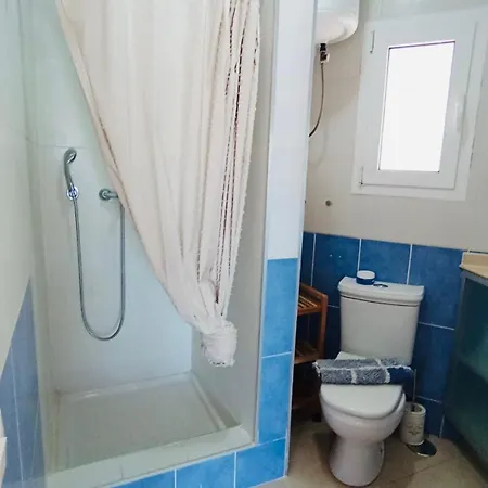 Apartment Ocean Front Sunset View Costa Adeje (Tenerife)