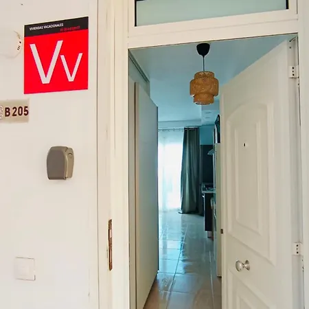 Ocean Front Sunset View * Costa Adeje (Tenerife)