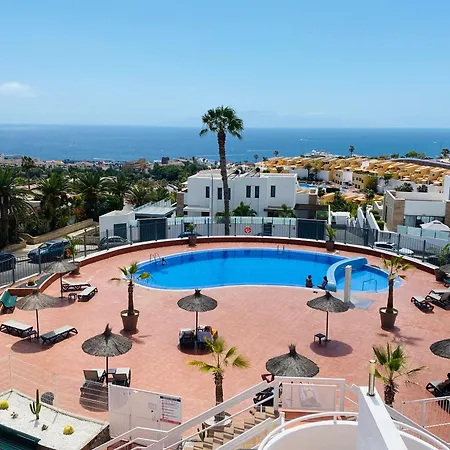 Ocean Front Sunset View Appartement *