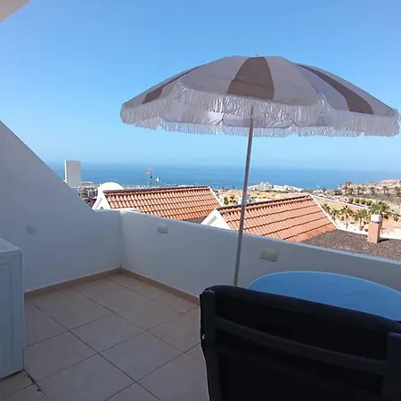 Ocean Front Sunset View Apartamento Costa Adeje (Tenerife)
