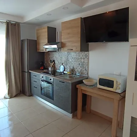 Apartment Ocean Front Sunset View Costa Adeje (Tenerife)