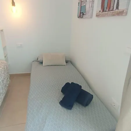 Ocean Front Sunset View * Costa Adeje (Tenerife)