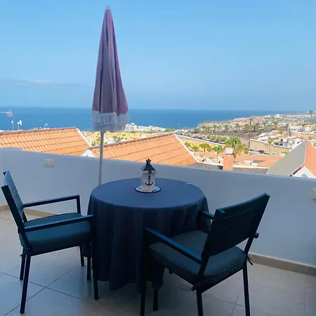 Apartment Ocean Front Sunset View