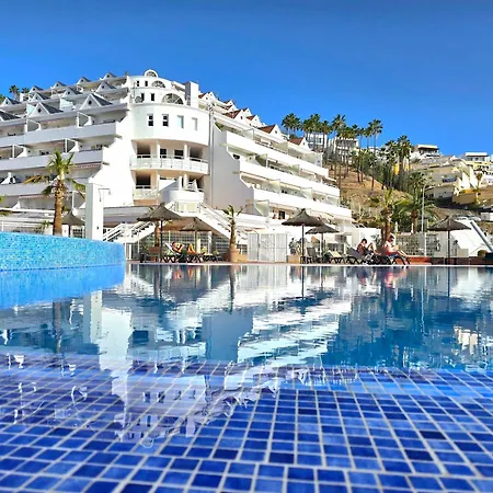 Ocean Front Sunset View * Costa Adeje (Tenerife)