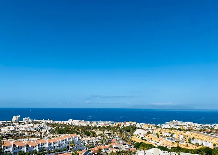 Ocean Front Sunset View Apartment
