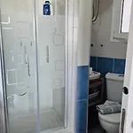 Апартаменты Ocean Front Sunset View Адехе