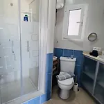 Ocean Front Sunset View Апартаменты Адехе